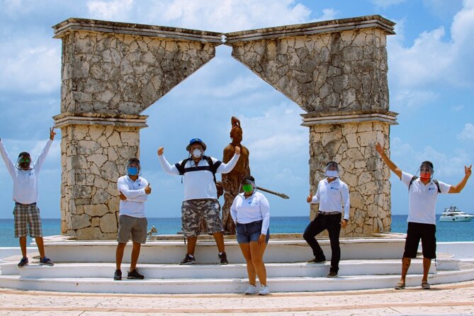 Customizable Private Buggy Tour in Cozumel with Lunch and Snorkel - Beach club time vs. “too many stops”: how the day balances out