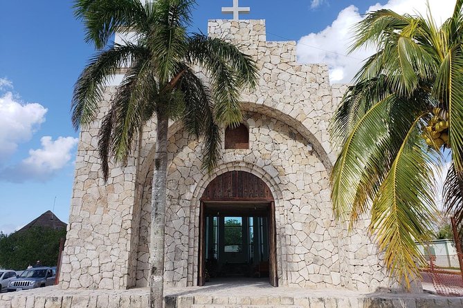 Customizable Private Buggy Tour in Cozumel with Lunch and Snorkel - Who this tour is best for (and who should skip it)