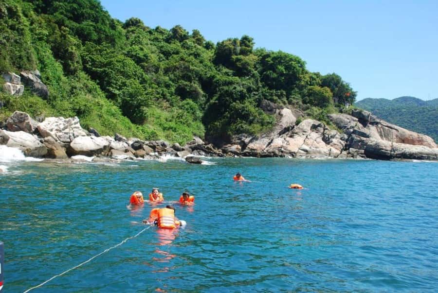 Da Nang/Hoi An:Explore Cham Island and Snorkeling tour 1 Day - Price and value: what $34 really covers