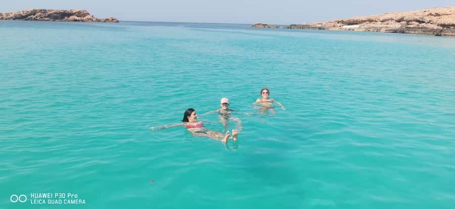 Daymaniyat Island: Snorkelling Tour with Tasty Lunch - Wildlife you might spot (and the honest reality)