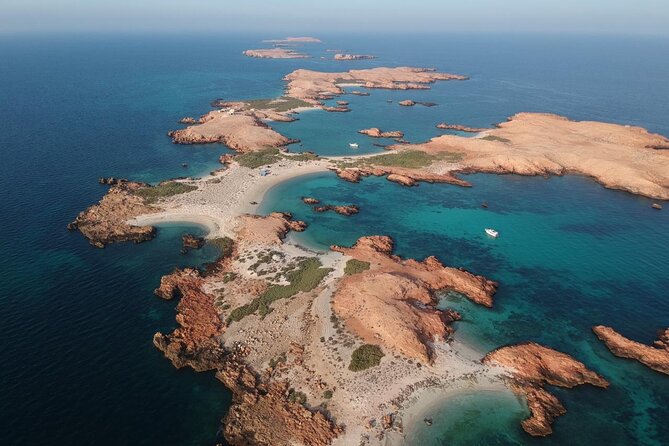 Daymaniyat Islands Snorkeling Sharing Trip - Key Highlights Worth Your Time