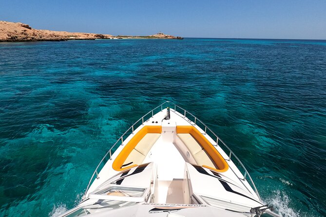 Daymaniyat Islands Snorkeling Sharing Trip - Coral Reefs, Fish Variety, and the Real Underwater View