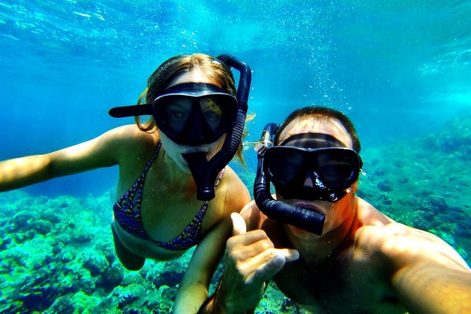 Deluxe Morning Snorkeling Adventure - Kona’s Deluxe Morning Snorkeling: What You’re Really Paying For