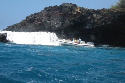 Deluxe Morning Snorkeling Adventure - Puʻuhonua O Honaunau, Place of Refuge: Snorkel Time With Culture Talks
