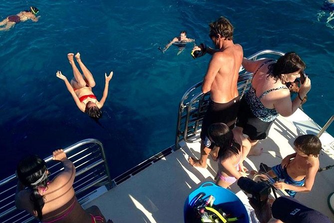 Deluxe Na Pali Morning Snorkel Tour on the Lucky Lady - Route Reality Check: How Ocean Conditions Change Everything