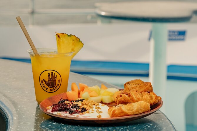 Deluxe Snorkel & Dolphin Watch Aboard a Luxury Catamaran from Kailua-Kona - Weather, seasickness, and when the day doesn’t go smooth