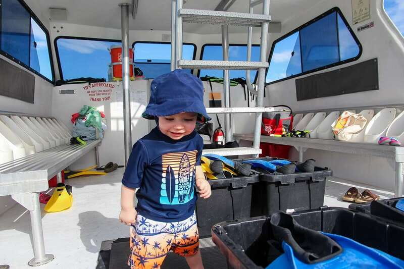 Destin: Snorkeling Cruise with 2 Stops and Dolphin Watching - Why this Destin snorkel cruise feels like a full day, without a full day