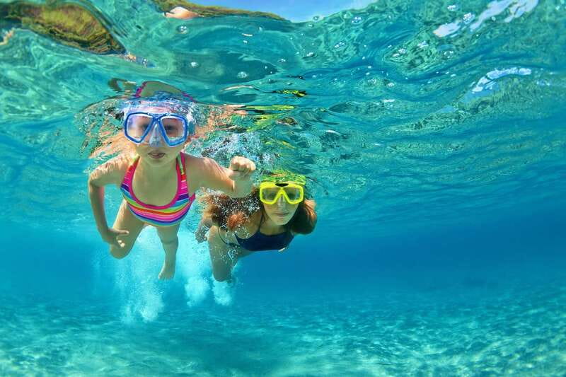 Destin: Snorkeling Cruise with 2 Stops and Dolphin Watching - The dolphin search on the bay ride: how to play it smart