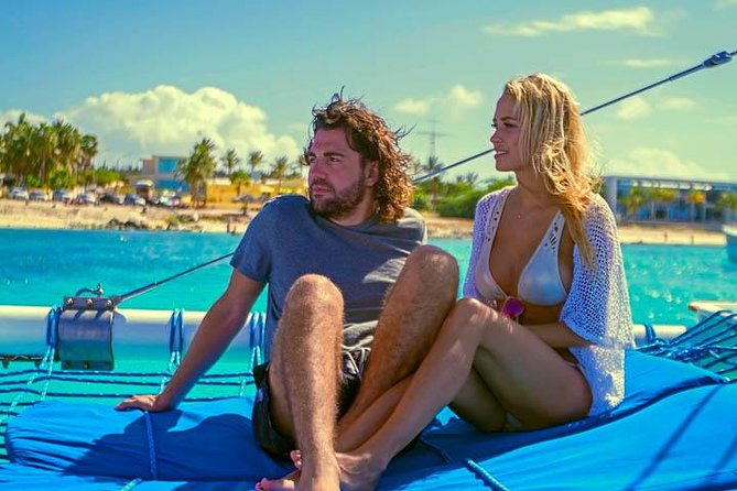 Dolphin Catamaran Snorkel and Sail with Open Bar - How Long You’ll Be in the Water (and How to Plan Your Day)