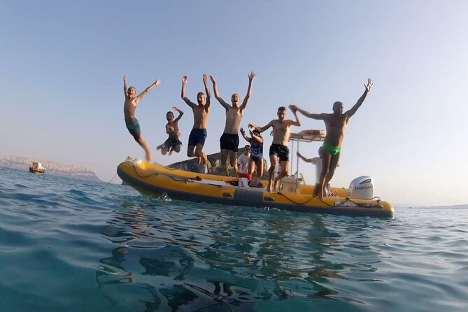 Dolphin Watching and Snorkeling in Figarolo in Sardinia - Figarolo and Capo Figari: the dolphin-friendly setup on this stretch of Sardinia