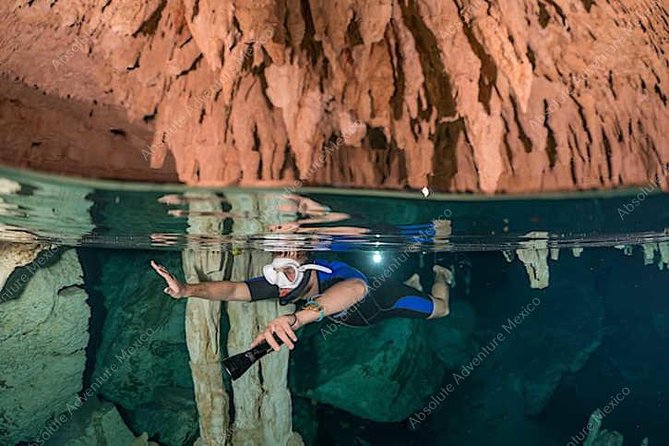 Dos Ojos Cenote VIP Private Tour – Snorkeling & Mayan Lunch - Gear and safety: what’s included, and why it matters