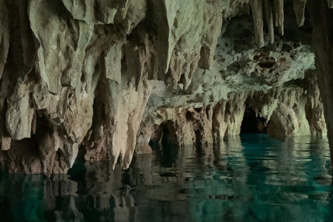 Dos Ojos Cenote VIP Private Tour – Snorkeling & Mayan Lunch - Lunch in the jungle: included, but plan for the restaurant style