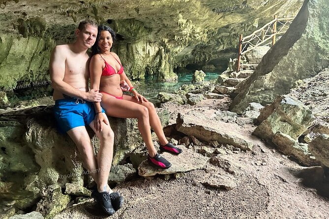 Dos Ojos Cenote VIP Private Tour – Snorkeling & Mayan Lunch - The real value behind the $184 private price