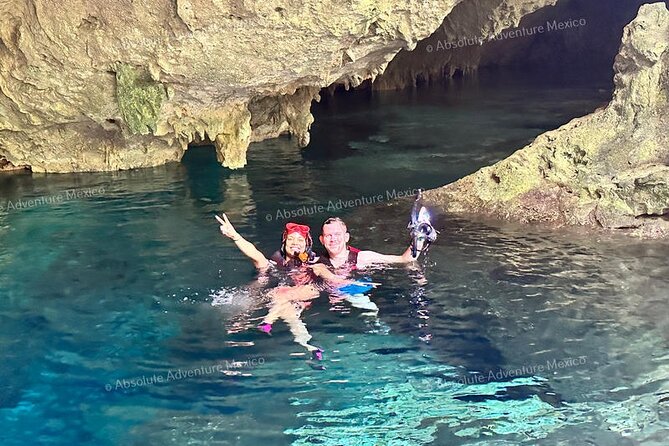 Dos Ojos Cenote VIP Private Tour – Snorkeling & Mayan Lunch - Should you book? My honest take