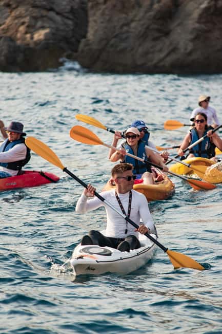 Dubrovnik: Guided Sea Kayaking and Snorkeling Tour - Should you book this Dubrovnik kayaking and snorkeling tour?