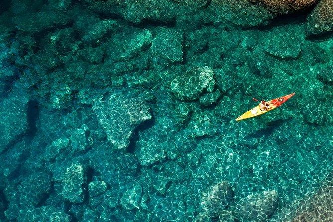 Dubrovnik: Sea Kayaking & Snorkeling Tour - Who This Tour Suits Best (and Who Might Want to Skip)