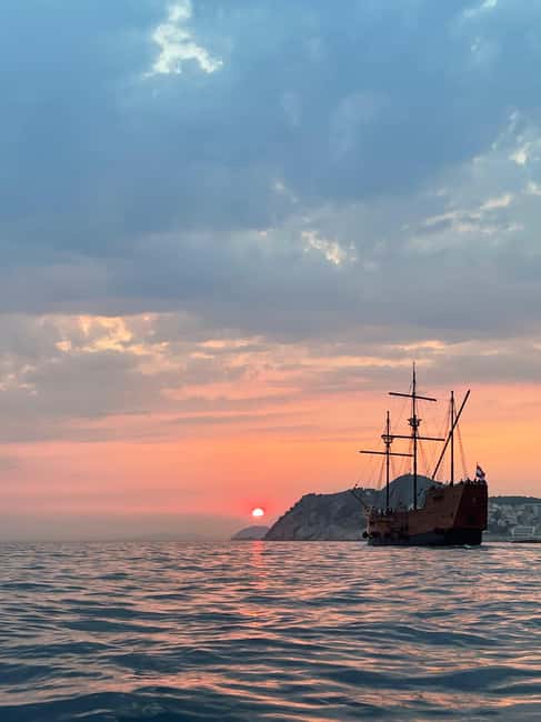 Dubrovnik: Sea Kayaking&Snorkelling Guided Day/Sunset Tours - Getting There: Pile Bay Pier and the Park Closure Workaround