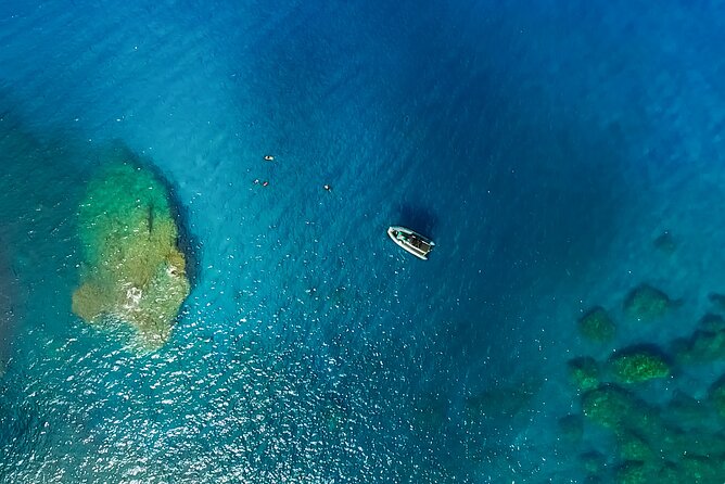Eco-Raft Tour: Maui-Lanai Snorkel / Dolphin Watch (Semi-Private) - The 3 tour styles: pick the right day for your interests