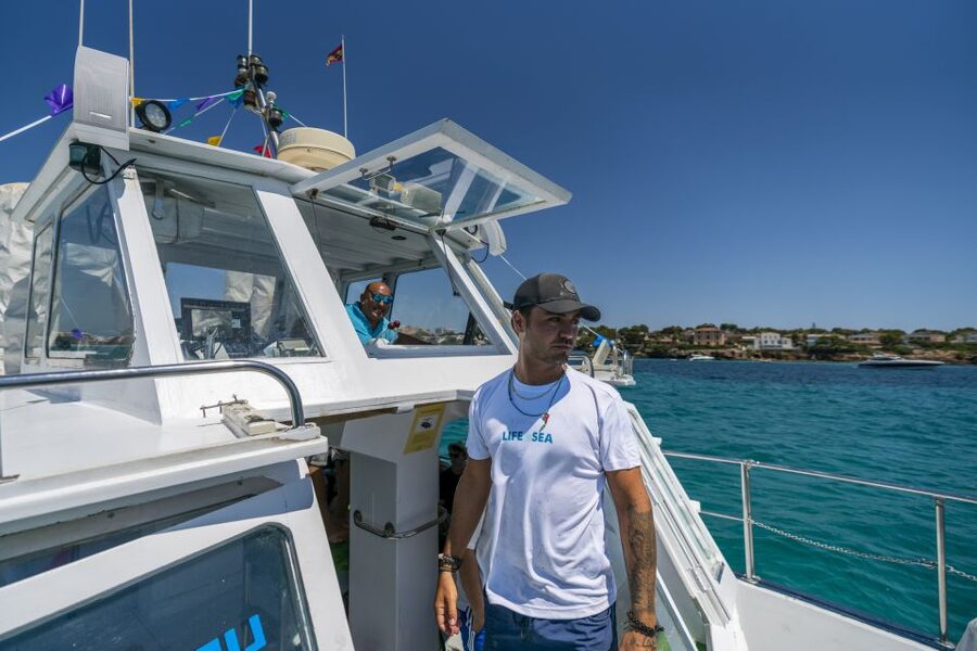 El Arenal, Mallorca: Bay of Palma Boat Tour with Snorkeling - From Playa del Arenal Out to Mallorca’s Southern Coast Views