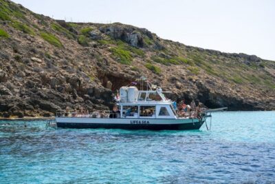 El Arenal, Mallorca: Bay of Palma Boat Tour with Snorkeling - Snorkeling in Clear Water: What You’ll Actually Do in the Nature Reserve