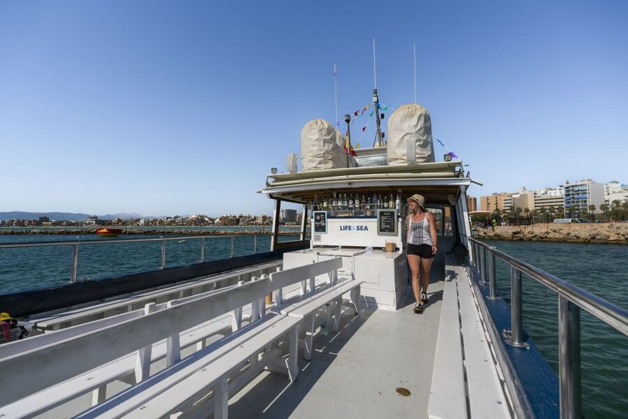 El Arenal, Mallorca: Bay of Palma Boat Tour with Snorkeling - Price and Value: Why $39 Can Make Sense Here