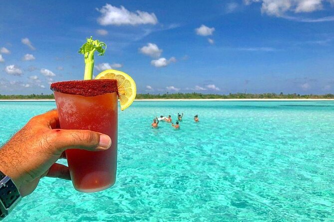 El Cielo Cozumel Snorkeling Tour - All-Inclusive - How El Cielo turns snorkeling into a calm Caribbean show