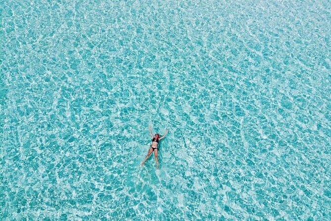 El Cielo Cozumel Snorkeling Tour - All-Inclusive - Parque Nacional Arrecifes de Cozumel: snorkel rules, real conservation, real value