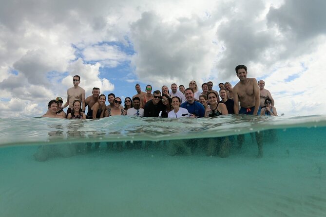 El Cielo Cozumel Snorkeling tour by Private Boat - Underwater photos: how it’s handled and what it costs