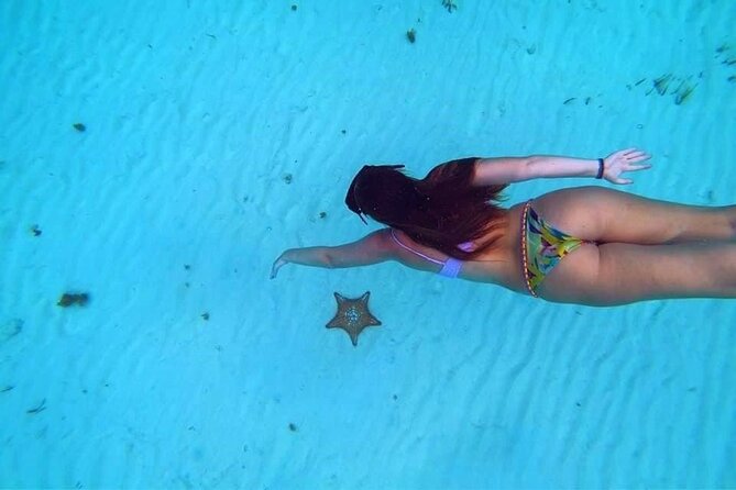 El Cielo Cozumel Snorkeling trip by Catamaran - Snorkeling Gear Reality Check: Mask, Snorkel, and the Fins Question