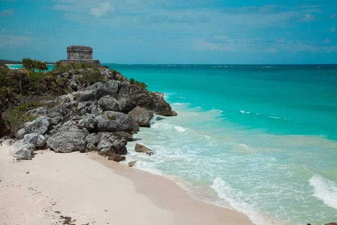 El Cielo, Palancar Snorkel & Beach Party Experience - Key highlights worth knowing before you go