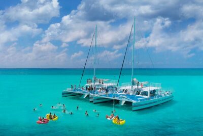 El Cielo, Palancar Snorkel & Beach Party Experience - Snorkeling at Palancar and the El Cielo-style stops: what you’re really signing up for