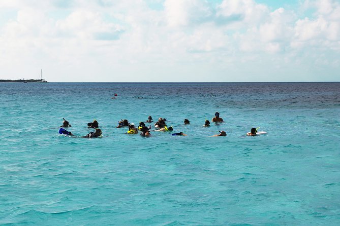 El Cielo Snorkel by Private Boat - The secluded beach break after snorkeling (and why it matters)