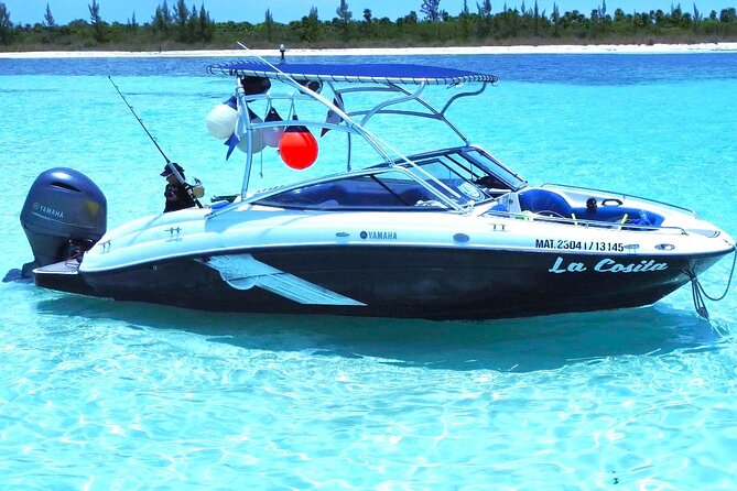 El Cielo Snorkel by Private Boat - Tortugas Snorkel Center: what you need to know before you go