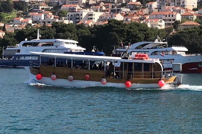 Elaphite Islands Cruise and Blue Cave Snorkeling Boat Tour from Dubrovnik - Price and What You Actually Get for It