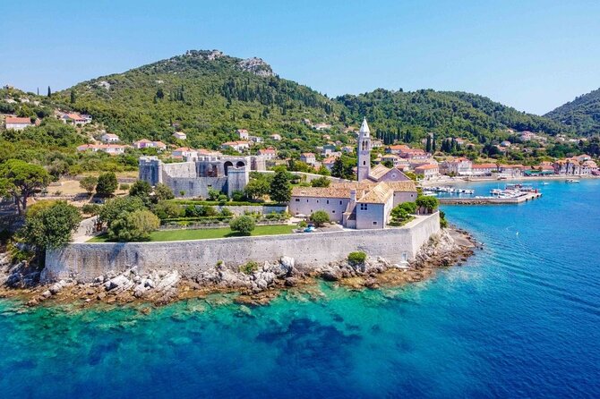 Elaphite Islands Cruise and Blue Cave Snorkeling Boat Tour from Dubrovnik - Timing Tips That Help You Enjoy the Day More