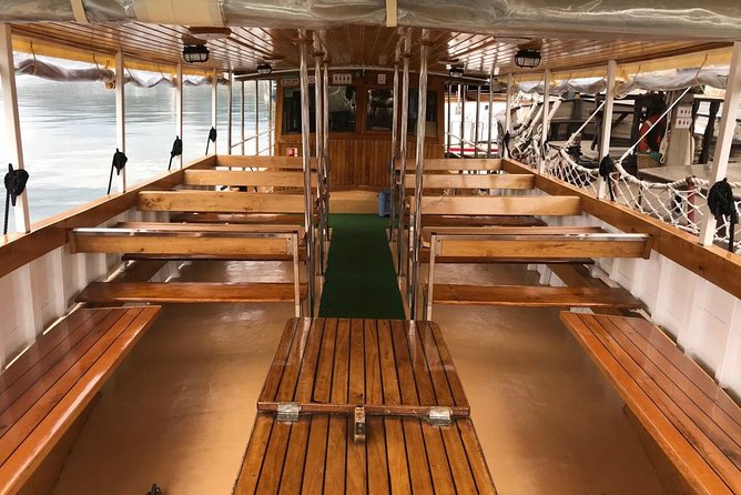 Elaphite Islands Cruise and Blue Cave Snorkeling Boat Tour from Dubrovnik - Blue Cave Snorkeling: The Highlight With the Biggest Weather Switch