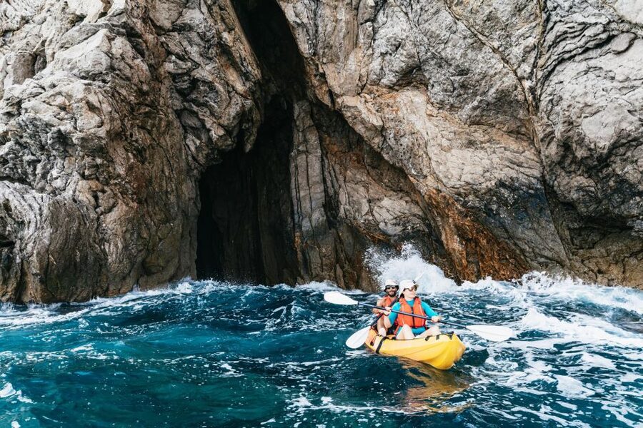 Es Figueral: Guided Kayaking and Snorkeling Tour - Key Points to Know Before You Go