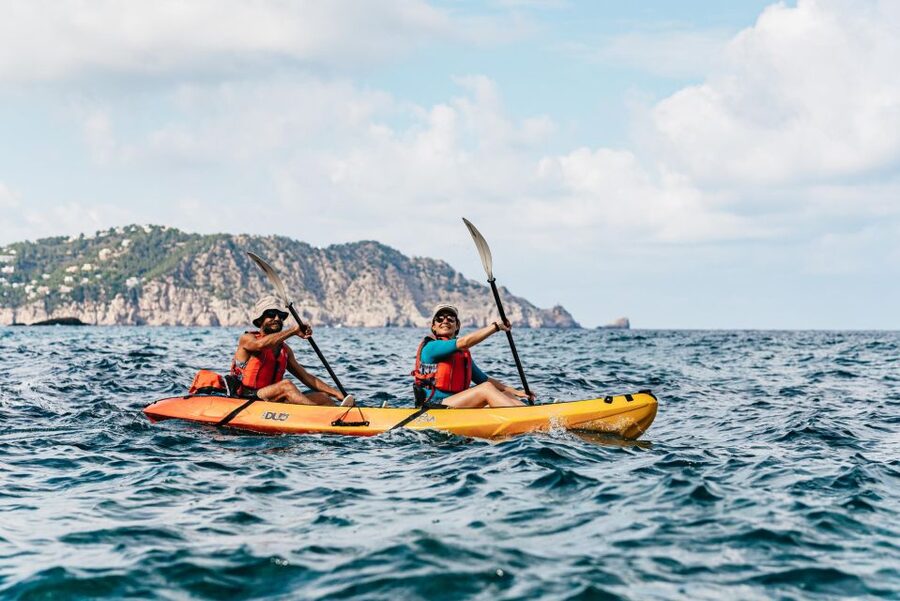 Es Figueral: Guided Kayaking and Snorkeling Tour - Price and Value: Is $59 Fair for 3 Hours?