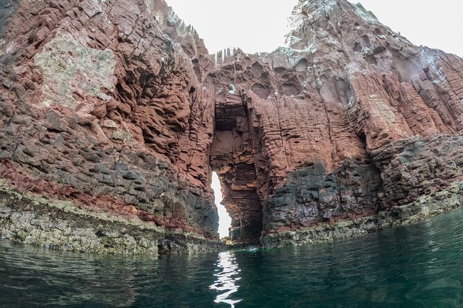 Espiritu Santo Island Snorkel & Sea Lion Adventure - The Boat Ride: Comfort, Shade, and Wildlife Chances