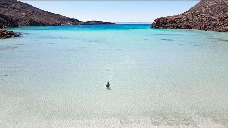 Espiritu Santo Island: Snorkeling Sea Lion Adventure - Gear and packing: keep it simple, keep it protected