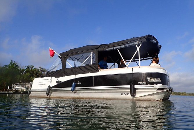 Exclusive Small Group VIP Heated Manatee Snorkel Tour - River Ventures Check-In and How the Tour Keeps Things Simple