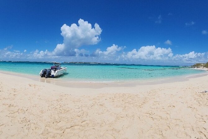 Exclusive Supreme Snorkeling Tour - Captain’s conch-to-salad moment: the cultural food part people remember