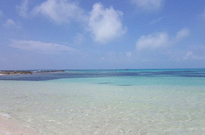 Exclusive Supreme Snorkeling Tour - Should you book the Exclusive Supreme Snorkeling Tour on Grand Turk?