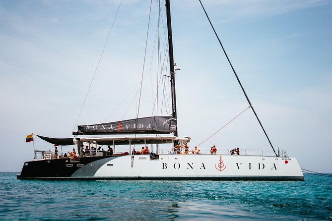 Excursion to the Rosario Islands with Lunch and Snorkeling - Meeting at Muelle de la Bodeguita (Puerta 1) and How You’ll Get to the Start