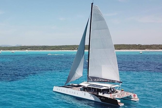 Excursion to the Rosario Islands with Lunch and Snorkeling - Isla Grande (Luis Guerra Reef): Your First Swim Stop and Why Anchoring Matters