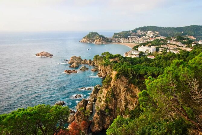 Explore Costa Brava & Tossa de Mar Coastal Trails, Snorkel & Meal - How This Costa Brava Day Trip Feels (And Why It Works)