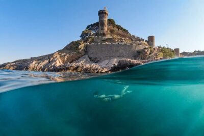 Explore Costa Brava & Tossa de Mar Coastal Trails, Snorkel & Meal - Morning Logistics in Barcelona: Easy Start, Clean Flow