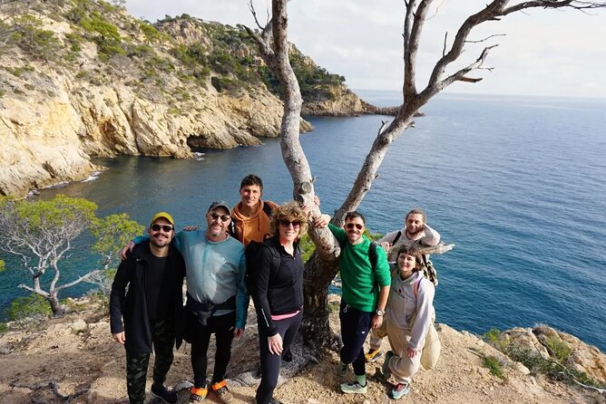 Explore Costa Brava & Tossa de Mar Coastal Trails, Snorkel & Meal - Lunch on This Tour: Set Menu, No Guesswork
