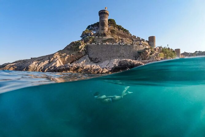 Explore Costa Brava & Tossa de Mar Coastal Trails, Snorkel & Meal - Morning Logistics in Barcelona: Easy Start, Clean Flow