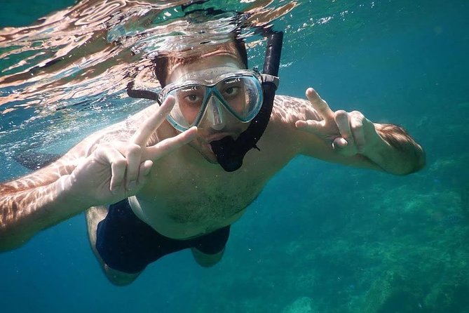 Explore Nha Trang Bay: Half-Day Snorkeling Adventure Tour - Quick hits before you go